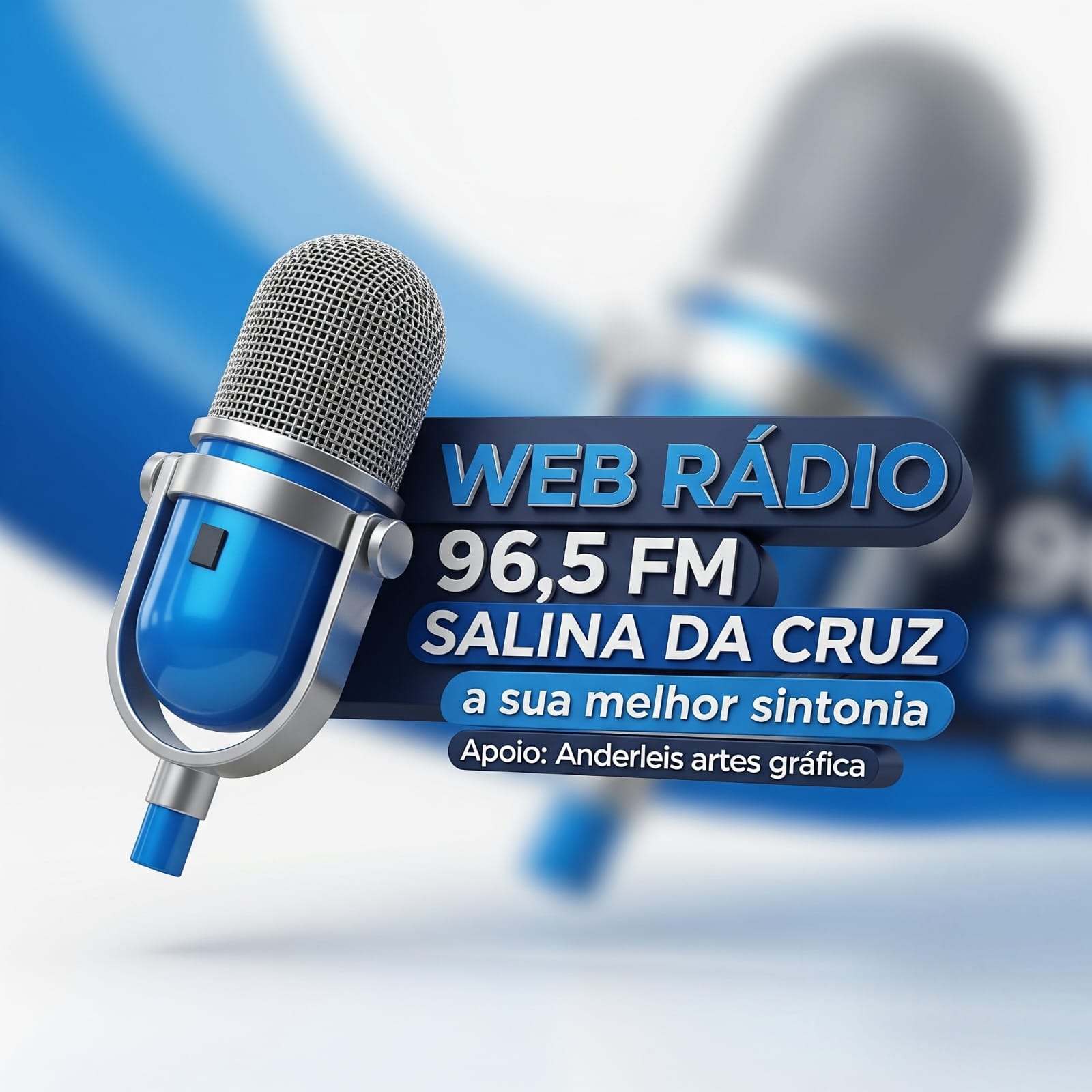 Web rádio