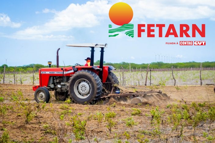 PREFEITURA DE GUAMARÉ ASSINA CONVÊNIO COM A FETARN POR R$ 442 MIL