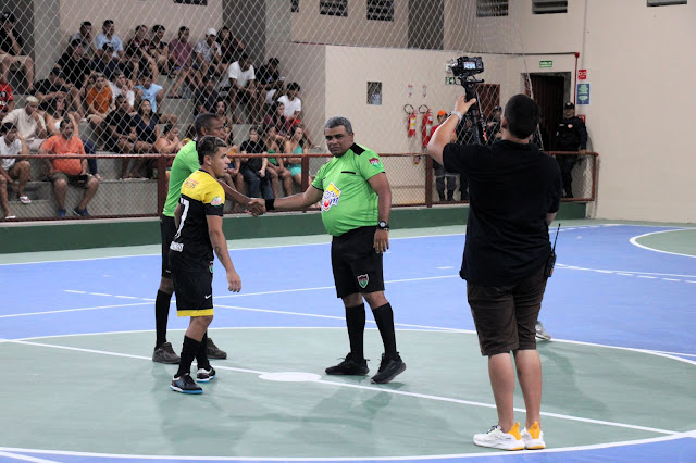 Transmissões do Campeonato de Blocos impulsionam crescimento histórico do canal da TV Câmara de Guamaré no YouTube