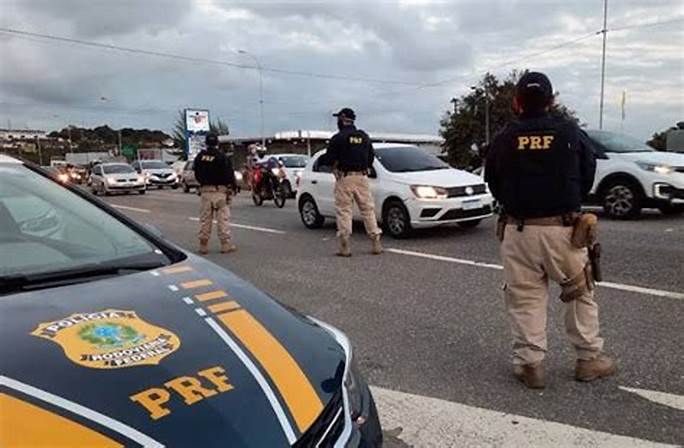 A Polícia Rodoviária Federal (PRF) iniciará à 0h desta sexta-feira (28) a Operação Carnaval 2025,