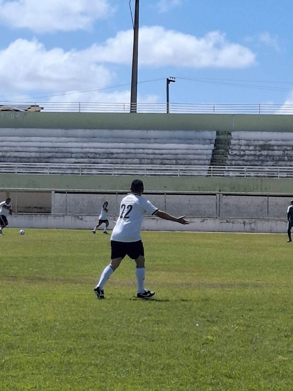 SEJA VOCÊ IGUAL AO PREFEITO HELIODOPOVO