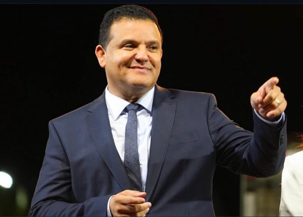 O PREFEITO HELIODOPOVO CHEGA AO SEU 6⁰ MÊS DE GESTÃO JA APRESENTADO GRANDES RESULTADOS A POPULAÇÃO.