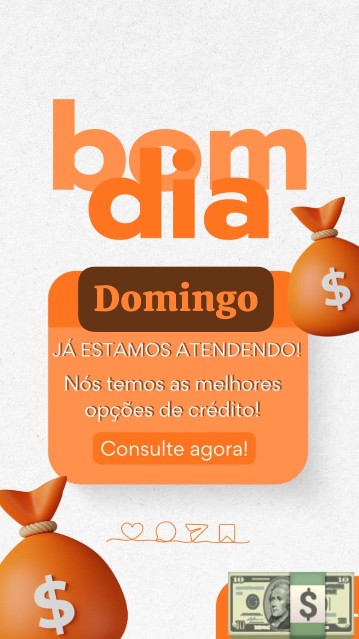 Dinheiro na mão em poucas horas! 💥 Nada de burocracia