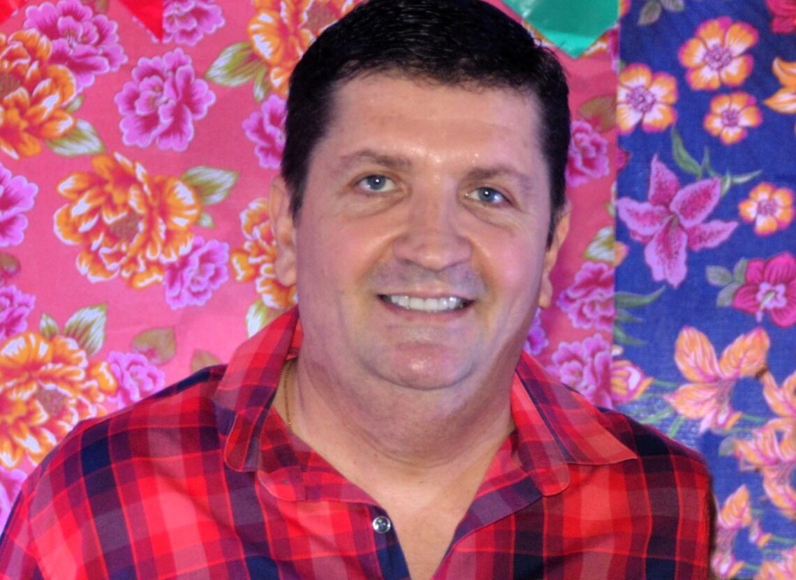 FÁBIO MIRANDA: PREFEITO HÉLIO NOMEIA NOVO DIRETOR DO HMLM