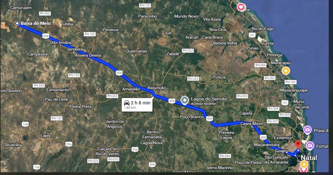 COMUNICADO SOBRE  Internet DA  PROXXIMA