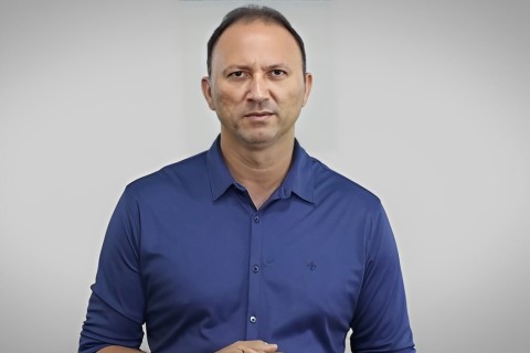 Vereador Gustavo se pronuncia sobre críticas e esclarece polêmica envolvendo contrato público em Guamaré