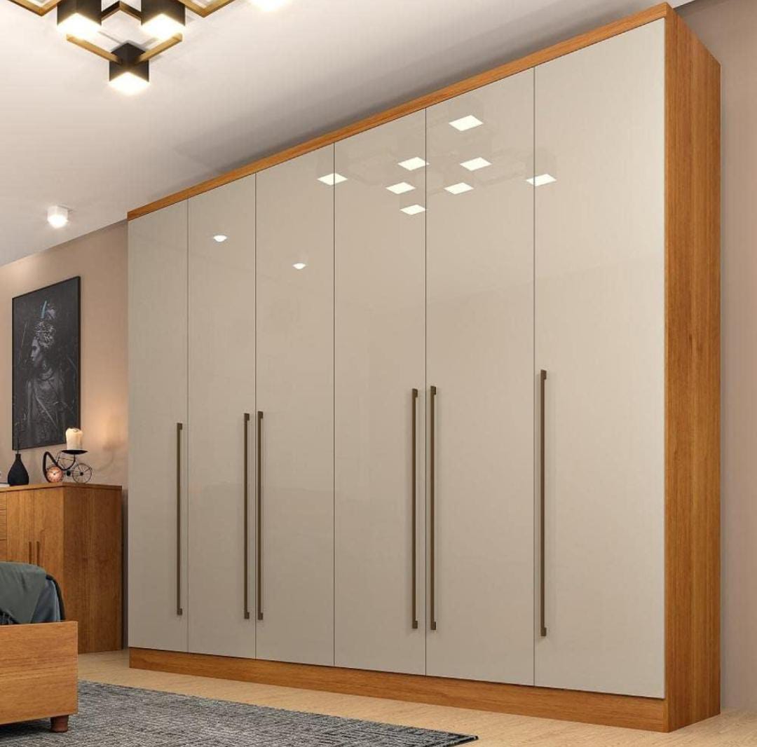 VENDE SE UM GUARDA ROUPA EM SALINA DA CRUZ - GUAMARÉ RN