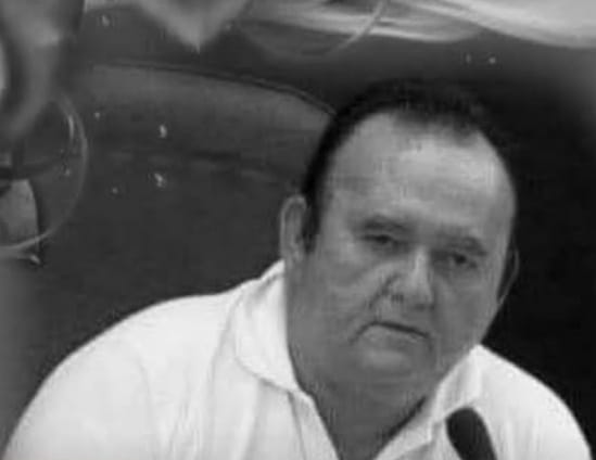 ​Com grande tristeza recebemos a notícia do falecimento, na manhã deste sábado, do amigo e blogueiro, moderador do Blog Fernando a Verdade.