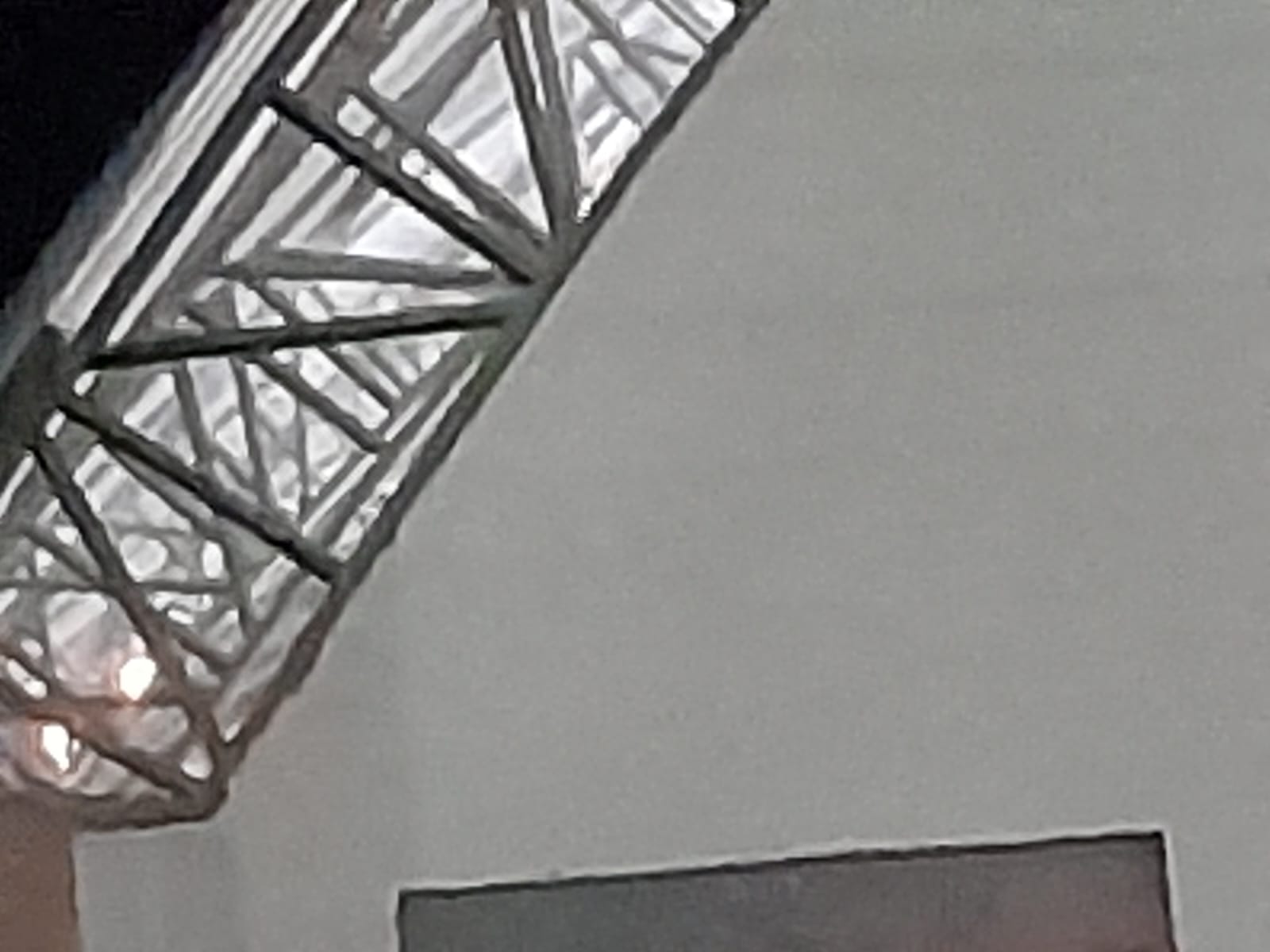 Ginásio de lagoa de baixa está pegando fogo 🔥🔥🔥🔥  Aguarde mais informações *