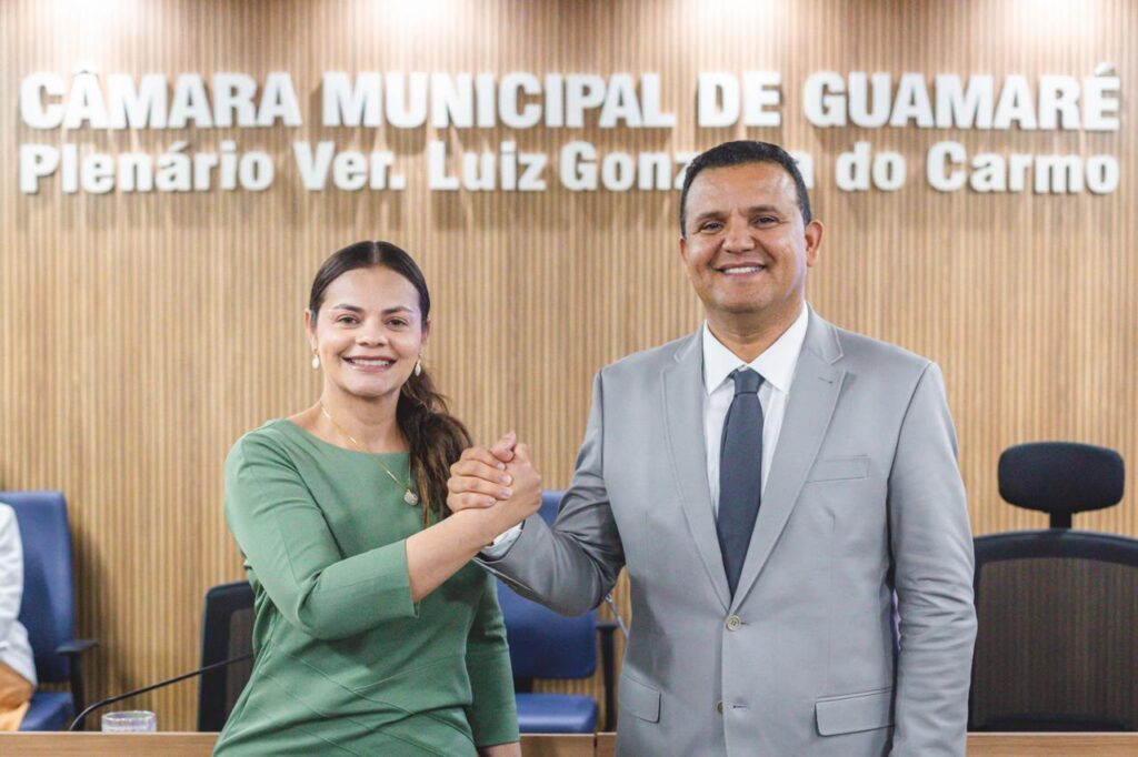 Hélio Willamy impõe gestão técnica, entrega resultados e consolida liderança em Guamaré