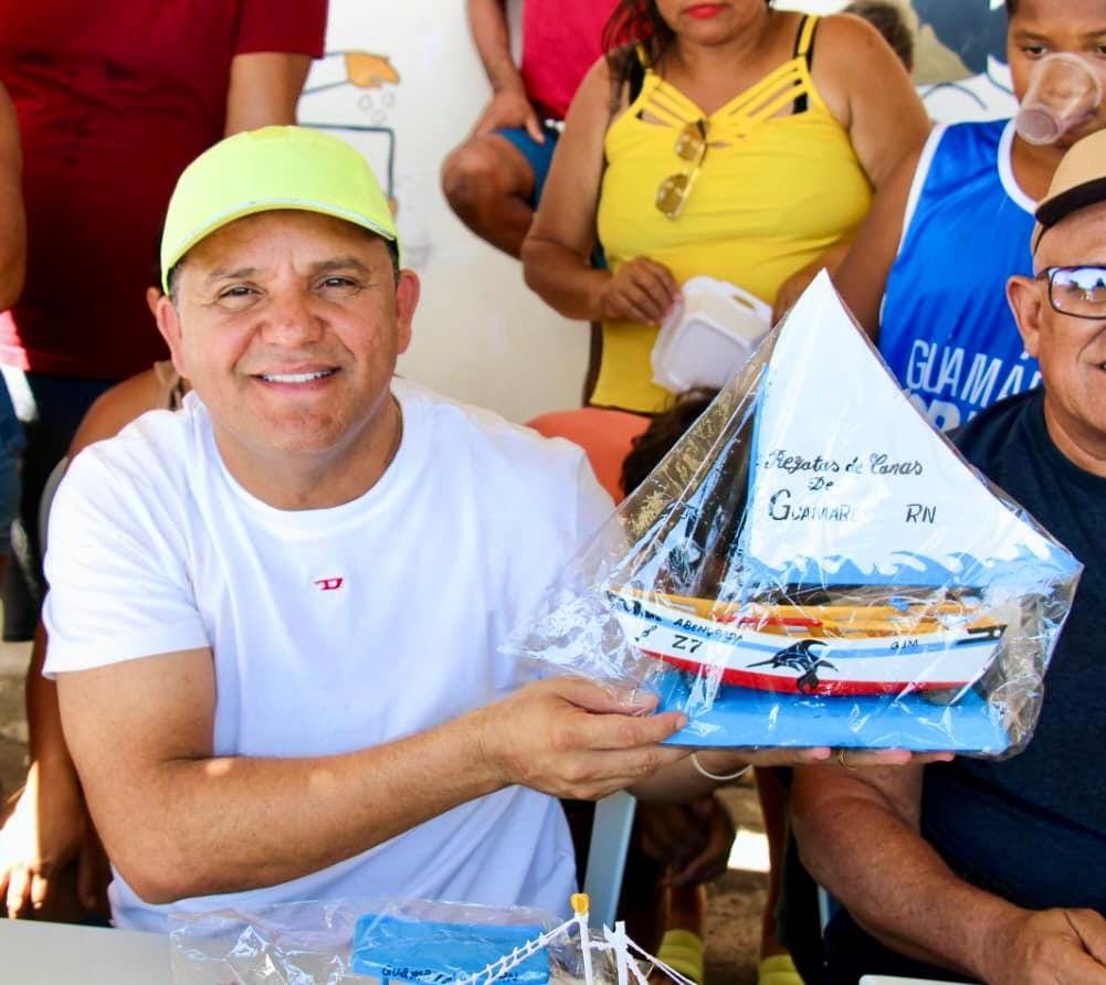 Gestão @HeliodoPovo