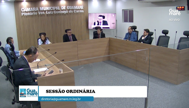 A ausência dos vereadores de oposição comprometeu o andamento das atividades legislativas desta terça-feira, dia 2