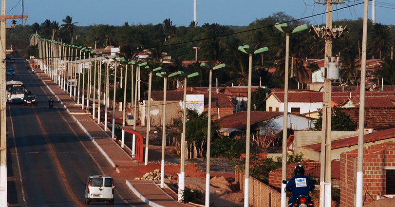 ​Sobre Rádio Salina da Cruz