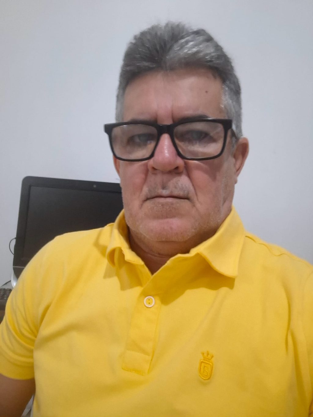 Ailton Ramos Entra no Jogo e Lança Pré-Candidatura à Prefeitura de Macau