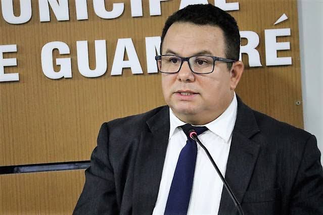 Às vésperas do São João, Câmara de Guamaré antecipa pagamento de salários