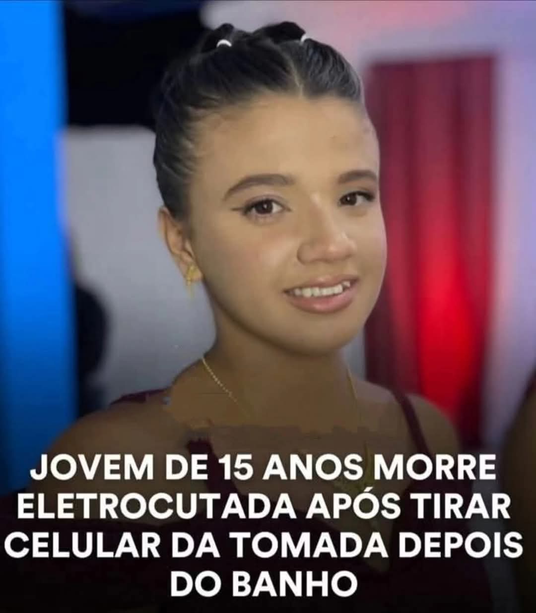 #ALERTA: Uma tragédia chocou a cidade de Riacho de Santo Antônio, no Cariri paraibano, na manhã da última sexta-feira (11).