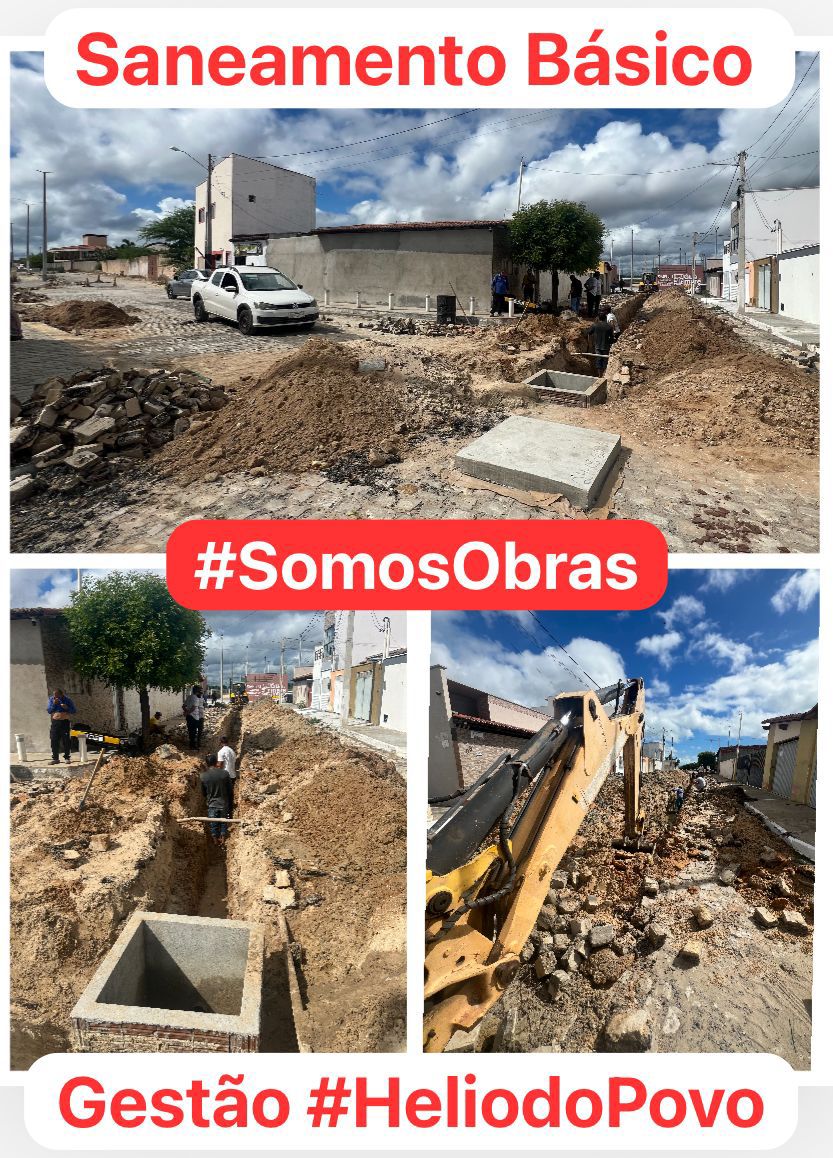 Compromisso com a qualidade de vida!