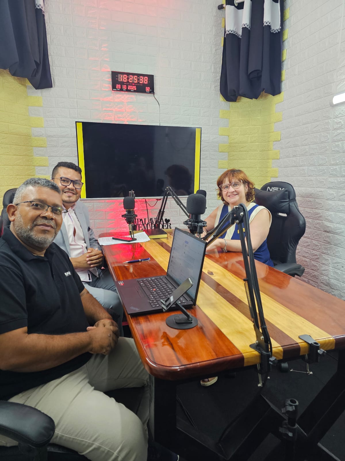 programa volta a brilhar nas telinhas