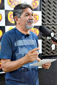 ​Olá, Dr Zé, minha história de respeito e admiração por você e suas irmãs