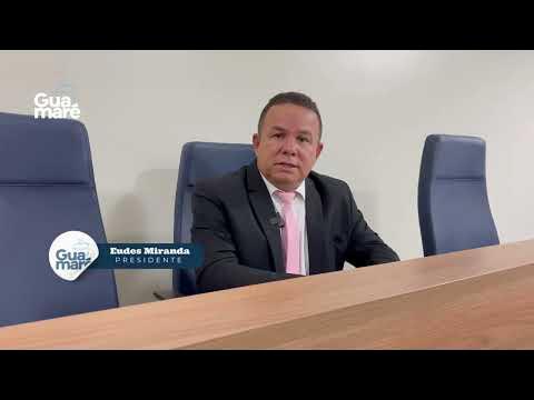 Guamaré: Presidente da Câmara admite possibilidade de reduzir salários e anuncia estudo sobre despesas do Legislativo