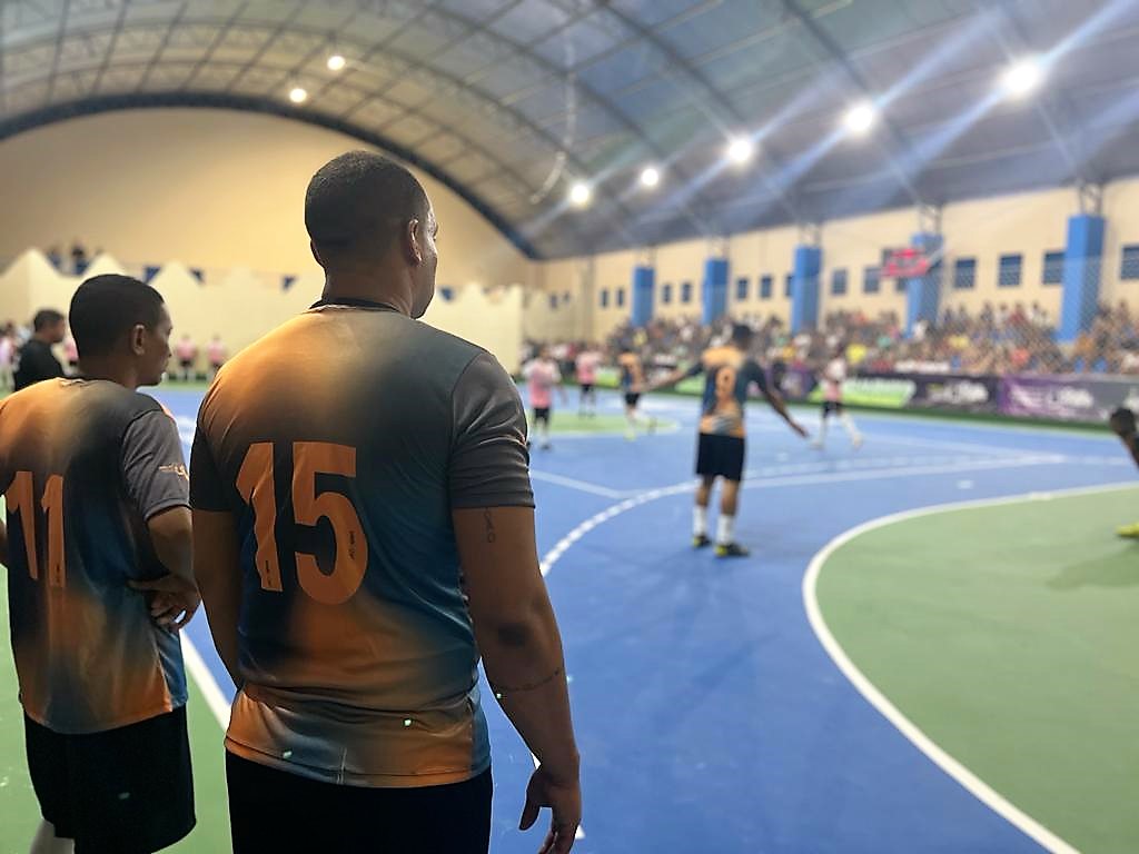 PREFEITURA DE GUAMARÉ ANUNCIA ABERTURA OFICIAL DO CAMPEONATO DE BLOCOS 2026