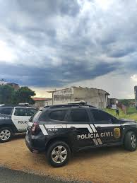 Polícia Civil prende homem condenado por estupro de vulnerável em Macau