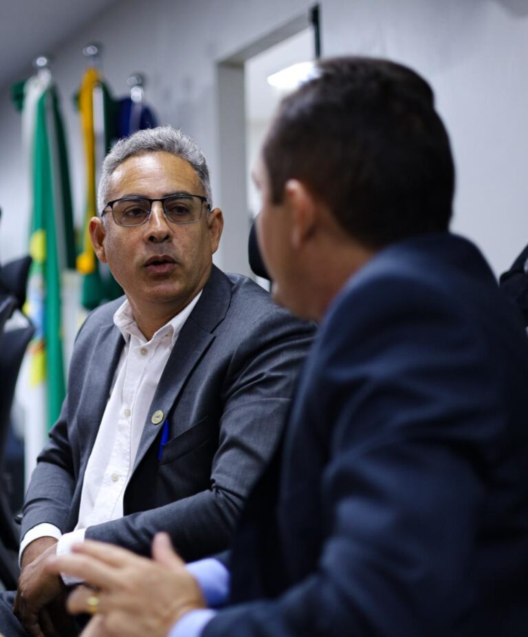 Guamaré: Em ato corajoso, vereador Márcio rompe obstrução e garante votação do orçamento 2026, reafirmando compromisso com a democracia