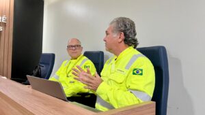 Câmara de Guamaré avança em parceria para ampliar oportunidades para juventude